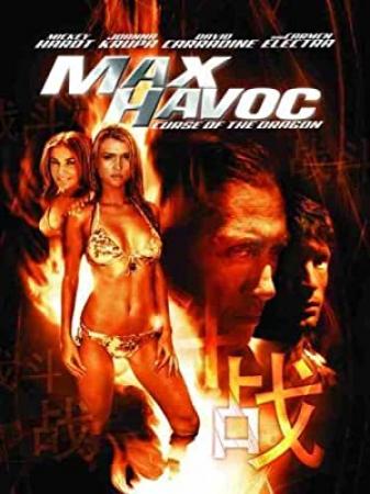 Max Havoc Curse Of The Dragon (2004) [720p] [BluRay] [YTS]