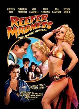 Reefer Madness The Movie Musical (2005) [1080p] [BluRay] [5.1] [YTS]