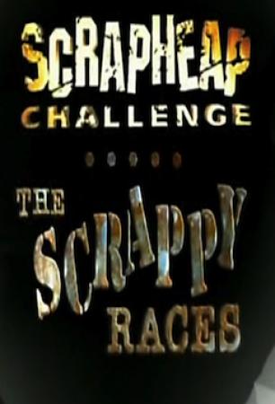 Scrapheap Challenge The Scrappy Races Series 1 1of4 Agility PDTV x264 AAC MVGroup Forum