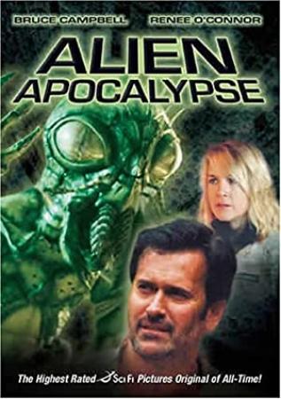 Alien Apocalypse (2005) [1080p] [WEBRip] [YTS]