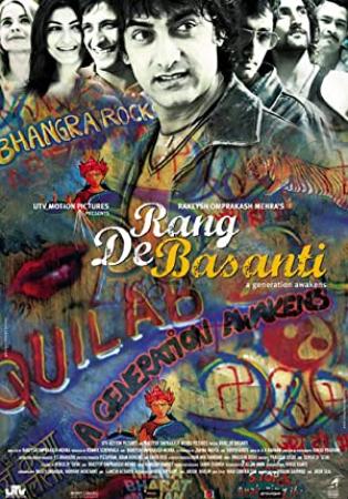 Rang De Basanti 2006x264 720p Esub BluRay Dual Audio English Hindi GOPISAHI