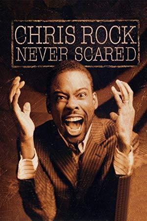 Chris Rock Never Scared 2004 1080p WEBRip x264-RARBG