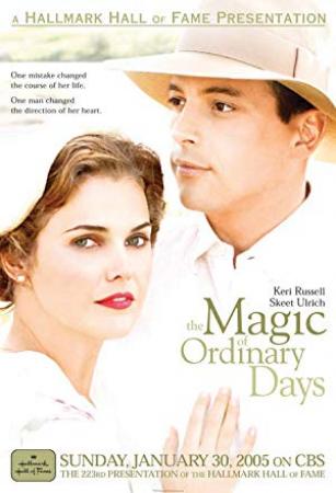 The Magic of Ordinary Days 2005 1080p WEBRip x265-RARBG