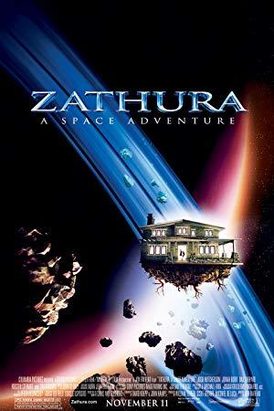 [勇敢者的游戏2：太空飞行棋]中英字幕 Zathura A Space Adventure 2005 720p BluRay MKV x264 3Audio AC3-CnSCG