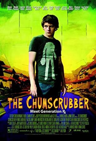 The Chumscrubber (2005) [1080p WEB-DL OM AMZN UK]