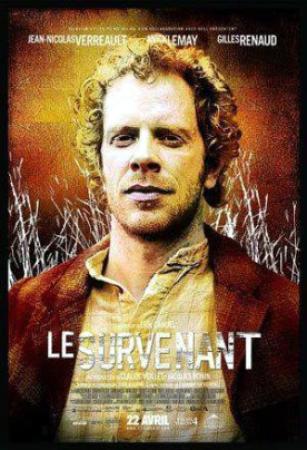 Le Survenant (2005) (The Outlander) H.264 MKV from DVD (moviesbyrizzo)