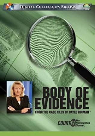 Body Of Evidence 1993 FRENCH DVDRip XviD-FZR