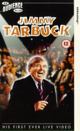 An Audience with Jimmy Tarbuck (1994) - WEBRip 576p - LWT Comedy