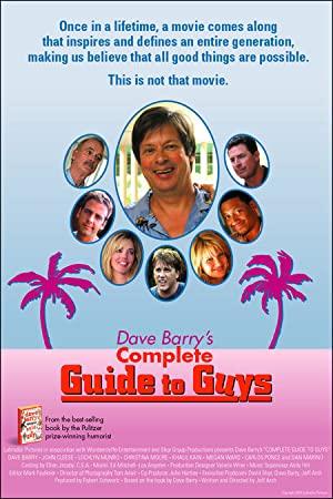 Complete Guide to Guys (2005) DVDR(xvid) NL Subs DMT