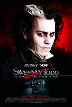 Sweeney Todd-The Demon Barber Of Fleet Street 2007 1080p BluRay x264 anoXmous