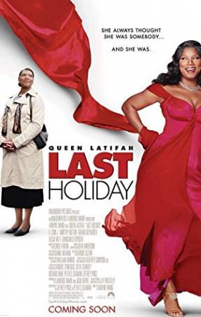 Last Holiday (2006) [BluRay] [1080p] [YTS]