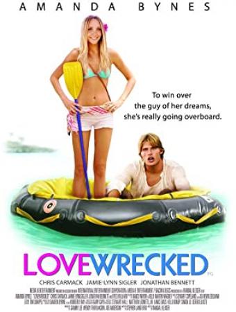 Lovewrecked 2005 Swesub DVDrip Xvid AC3-Haggebulle