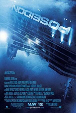 Poseidon 2006 BluRay 720p x264  [Hindi Org-English] - Hon3yHD