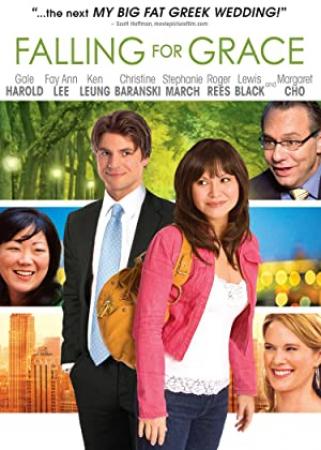 Falling For Grace (2006) two commentaries, hardcoded Eng subs DVDrip x264