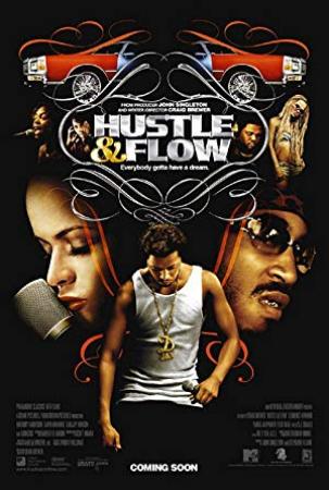 Hustle & Flow (2005) [720p] [BluRay] [YTS]
