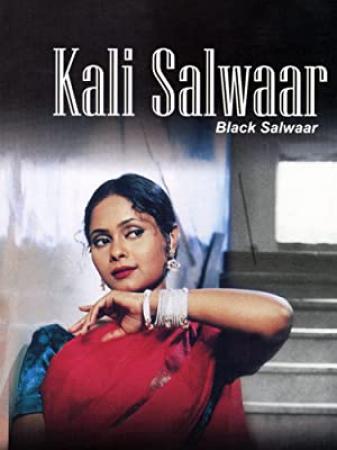 Kali Salwaar 2002 ~ Phantom DaX@desibbrg