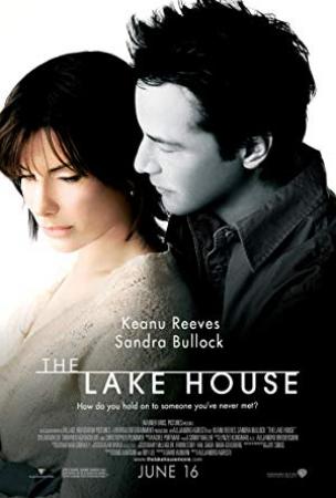 The Lake House 2006 1080p BluRay x265-RARBG