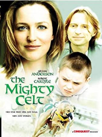 The Mighty Celt 2005 WEBRip XviD MP3-XVID