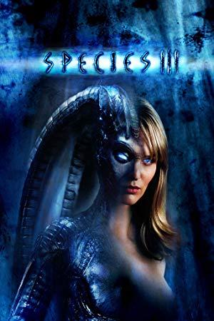 Species III (2004) Unrated