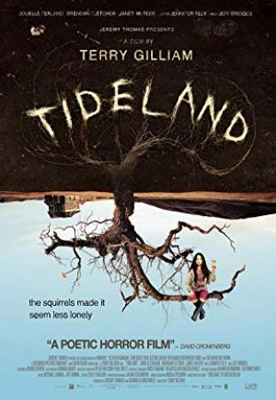 Tideland (2005) DVDRip With English Subs - roflcopter2110