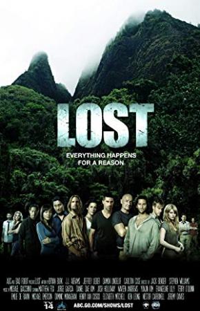 Lost Season 1 Episodes 1-25