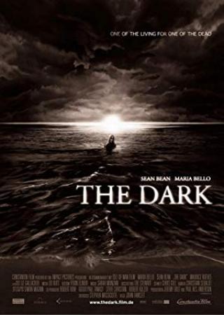 The Dark [BluRay Rip][AC3 2.0 Castellano][2019]