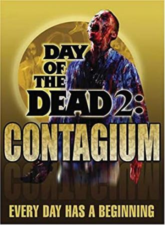 Day of the Dead 2 Contagium 2005 1080p BluRay x264 DTS-FGT