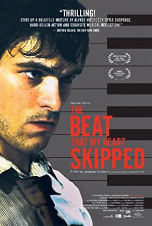 The Beat That My Heart Skipped 2005 BluRay 720p DTS x264-CHD [PublicHD]