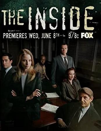 The Inside (2012) [720p] [WEBRip] [YTS]
