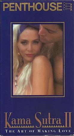 Kama Sutra II The Art of Making Love 1995-[Erotic] DVDRip