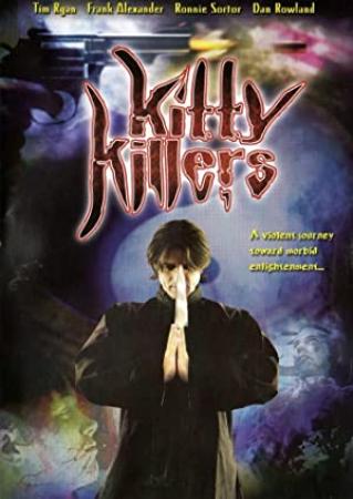 Kitty Killers 2001 DVDRiP XViD-LiViDiTY