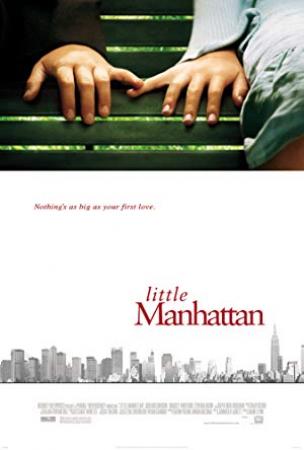 Little Manhattan 2005 1080p