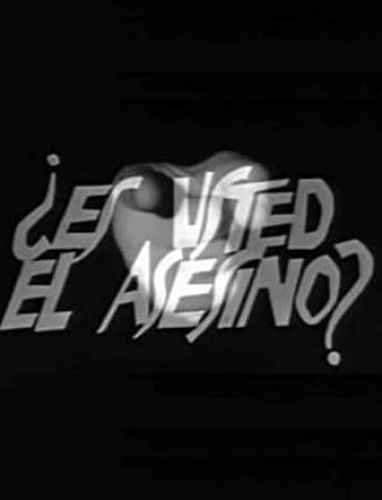 Es Usted El Asesino 1x03 [dvdrip][spanish]