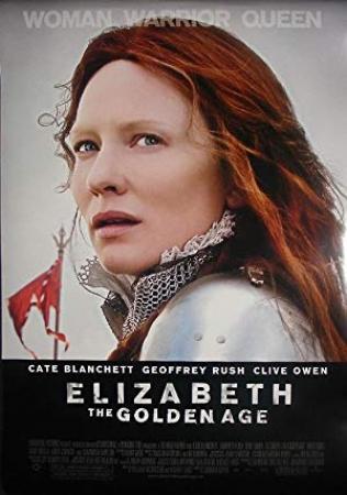 Elizabeth The Golden Age 2007 1080p HDDVDRip H264 AAC - KiNGDOM