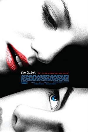 The Quiet 2005 FRENCH DVDRiP XViD iNT-BOUMBO