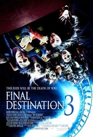 Final Destination 3 (2006) OM
