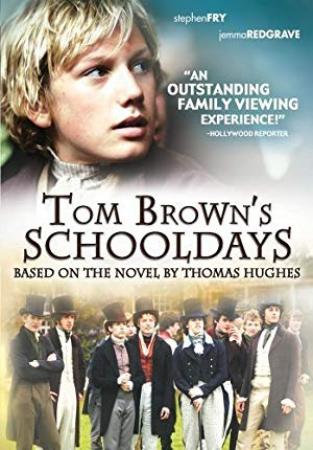 Tom Brown's Schooldays 1951 DVDRip colored version