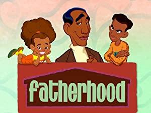 Fatherhood 2021 NF WEB-DLRip-AVC