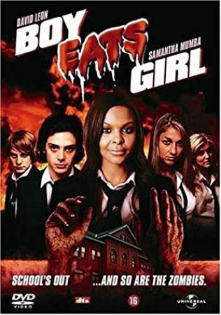 Boy Eats Girl [2005]DVDRip H264(BINGOWINGZ-UKB-RG)