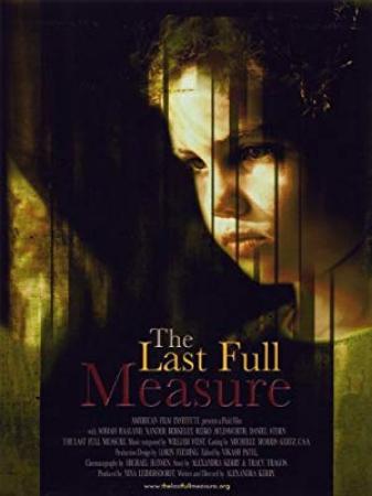 The Last Full Measure 2019 WEB-DL XviD MP3-FGT