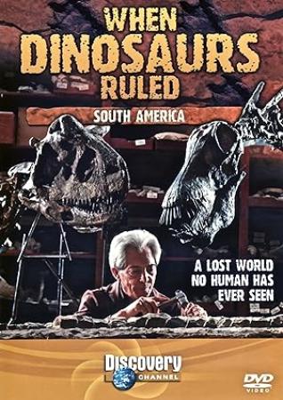 When Dinosaurs Ruled 6of8 Beyond T Rex DVDRip 540p x264 AAC