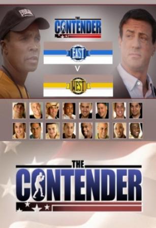 The Contender S05E01 REAL 480p x264-mSD