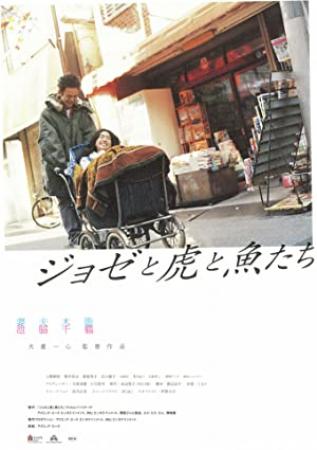 Josee the Tiger and the Fish 2003 JAPANESE BRRip XviD MP3-VXT