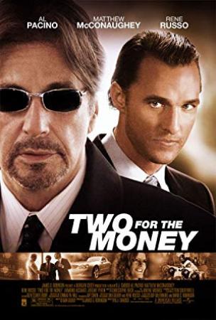 Two for the Money (2005) DVDrip x264 NL SUBS THADOGG