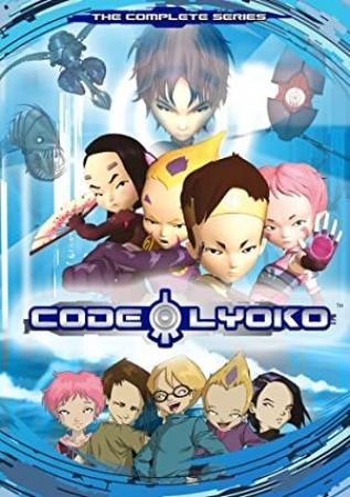 Code Lyoko S03e01-13 [DTTRip - Ita Mp3] [TntVillage org]