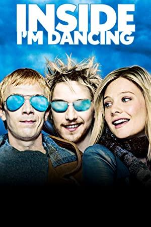 Inside I'm Dancing [2004]480p WEBRip H264(BINGOWINGZ-UKB-RG)