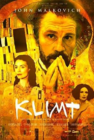 Klimt 2006 SWESUB DVDRip XviD AC3-Cosumez