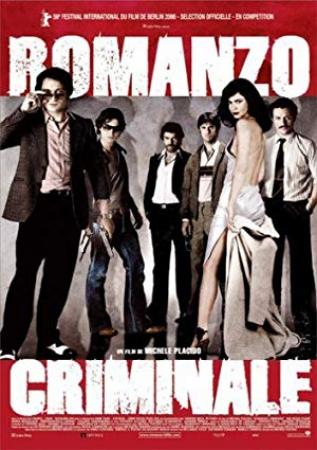 Romanzo Criminale (2005) H264 Ita Ac3 5.1 Sub Ita Eng [BaMax71]