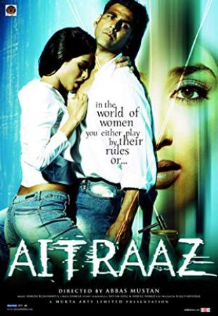 Aitraaz 2004 Hindi DVDRip XviD E-SuB xRG