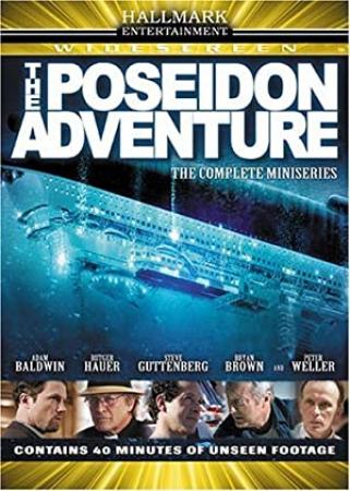 The poseidon Adventure (2005)  TBS